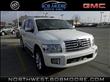 2010 Infiniti QX56