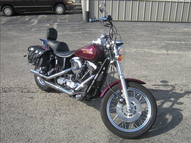 1997 Harley Davidson FXDL Dyna Low Rider for sale