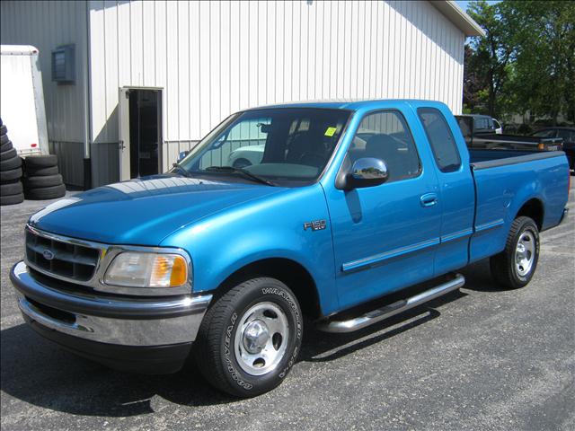 1997 Ford F150 for sale