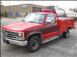 1991 Chevrolet C2500