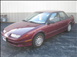 1994 Saturn S Series