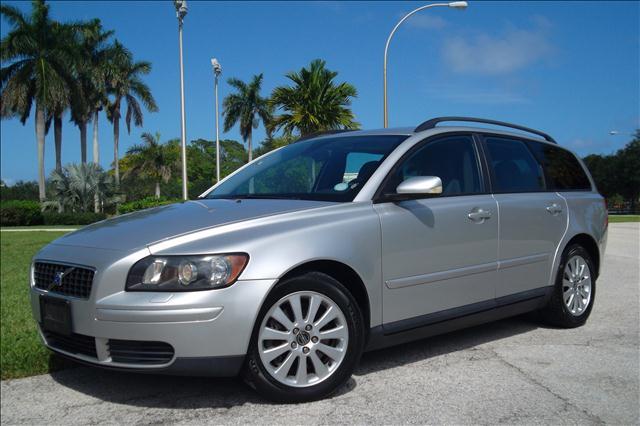 2005 Volvo V50 for sale