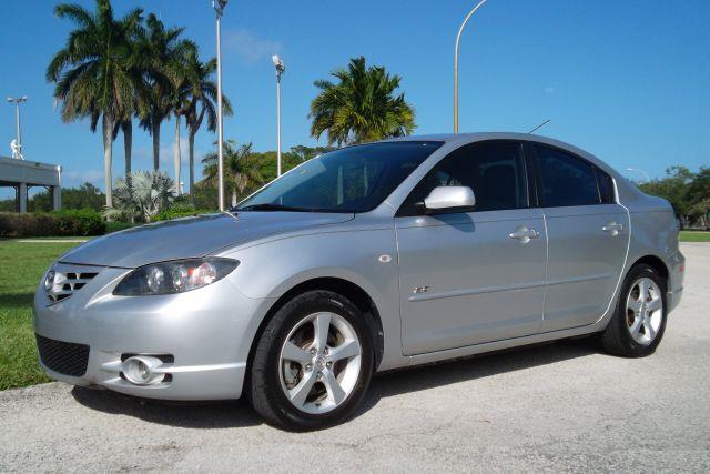 2005 Mazda 3 for sale