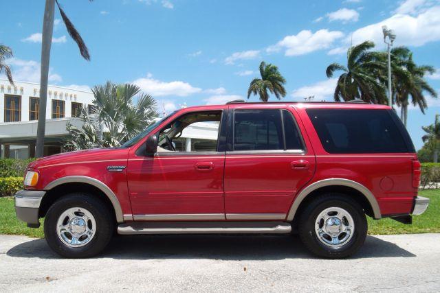 2000 Ford Expedition for sale
