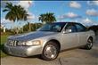 2001 Cadillac Seville