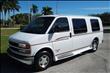 1998 Chevrolet G1500