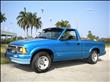 1995 Chevrolet S10