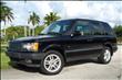 2001 Land Rover Range Rover