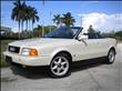 1997 Audi Cabriolet