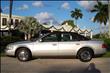 2002 Cadillac Seville