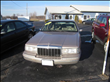 1992 Lincoln Town Car