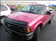 1995 Chevrolet S10