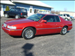 2000 Cadillac Eldorado