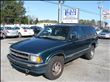 1996 Chevrolet Blazer