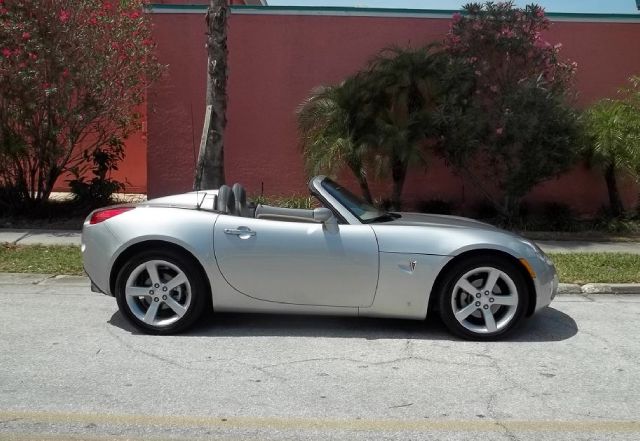 2006 Pontiac Solstice for sale