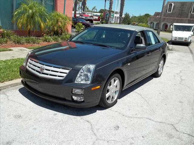 2005 Cadillac STS for sale