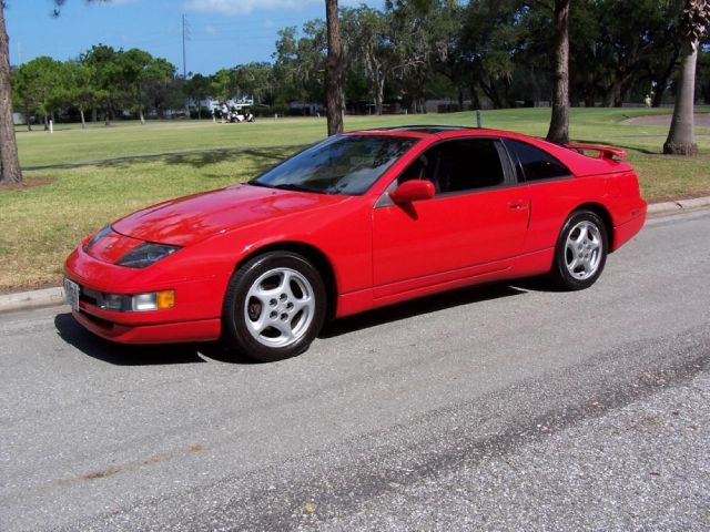 1994 Nissan 300ZX for sale