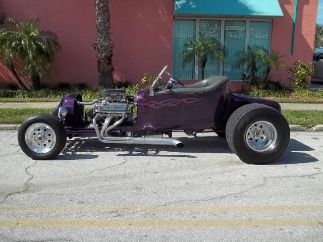 1923 Ford T-Bucket for sale