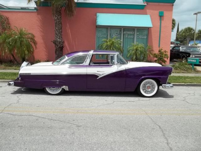 1956 Ford Crown Victoria for sale