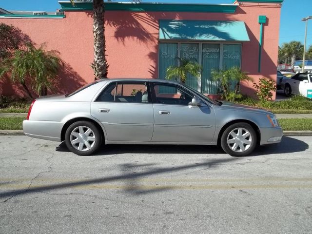 2006 Cadillac DTS for sale