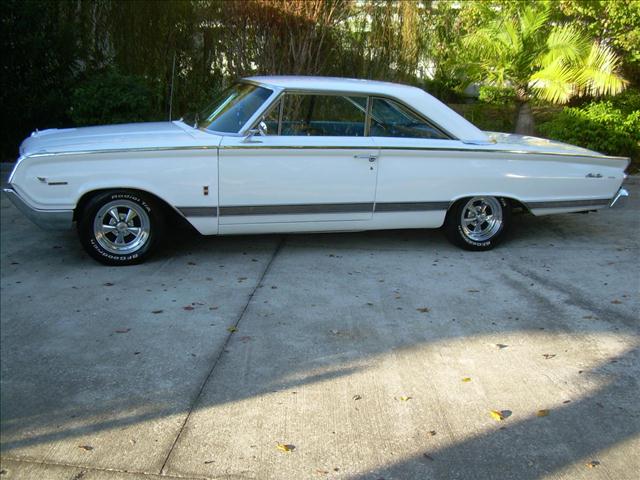 1964 Mercury Marauder for sale