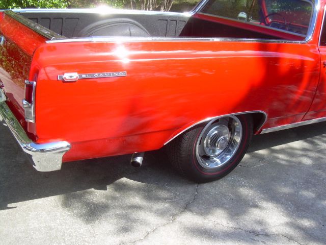 1964 Chevy El Camino for sale