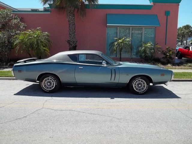 1971 Dodge Charger for sale