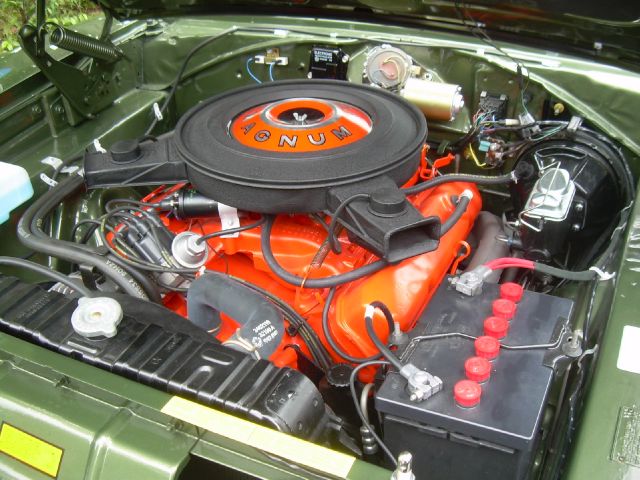 1970 Dodge  Charger RT for sale