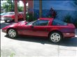 1990 Chevrolet Corvette