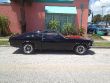 1970 Ford Mustang