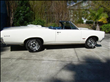 1966 Pontiac GTO