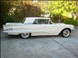 1960 Ford Thunderbird