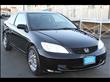 2005 Honda Civic