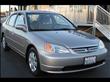 2001 Honda Civic