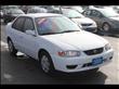 2001 Toyota Corolla