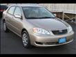 2006 Toyota Corolla