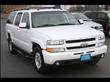 2003 Chevrolet Suburban