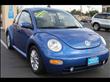 2004 Volkswagen New Beetle