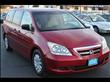 2006 Honda Odyssey