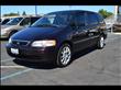 1998 Honda Odyssey