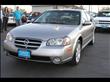 2002 Nissan Maxima