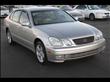 2001 Lexus GS 430
