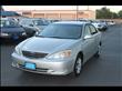 2002 Toyota Camry