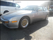 1984 Porsche 944