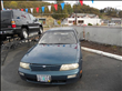 1995 Nissan Altima