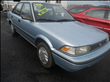 1992 Toyota Corolla