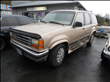 1993 Ford Explorer