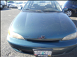 1995 Eagle Summit