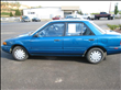1995 Mazda Protege