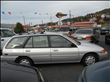 1995 Ford Escort